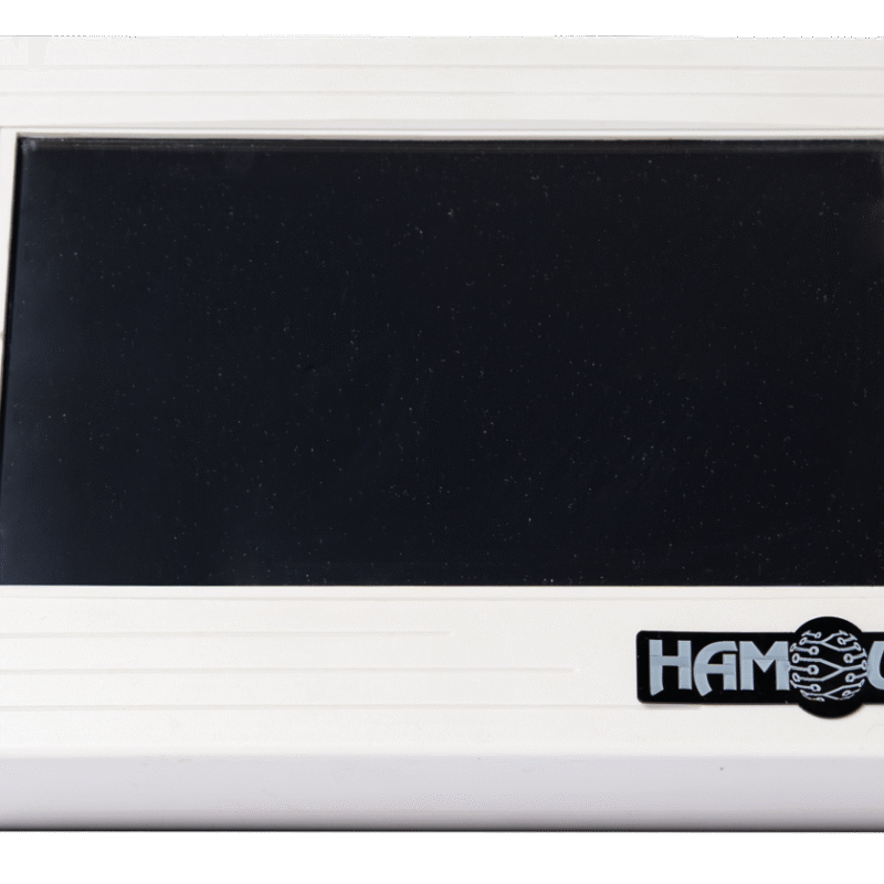 دستگاه الکترومگنت انرژی زیستی کلینیکال