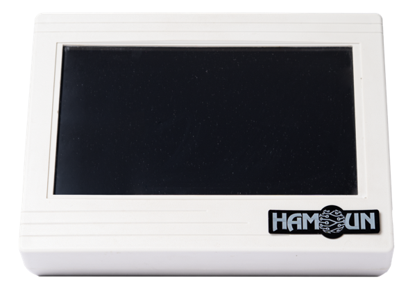 دستگاه الکترومگنت انرژی زیستی کلینیکال