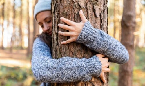 طبیعت درمانی