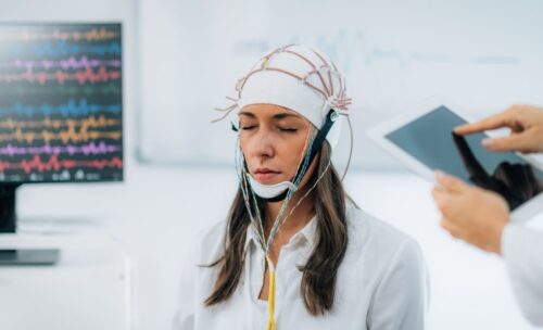 درمان اختلالات روان تنی