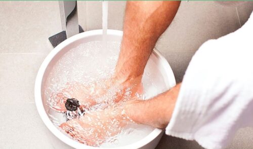 سم زدایی بدن